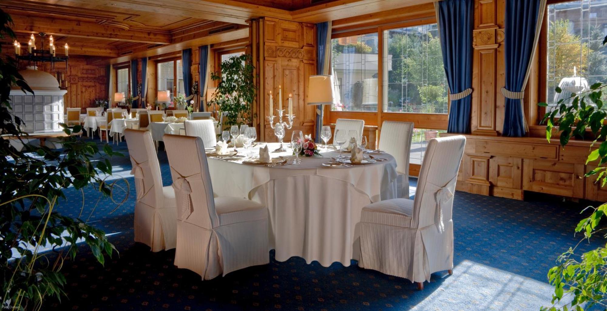 Salzburgerhof, Das 5-Sterne Hotel Von Целль-ам-Зе Экстерьер фото
