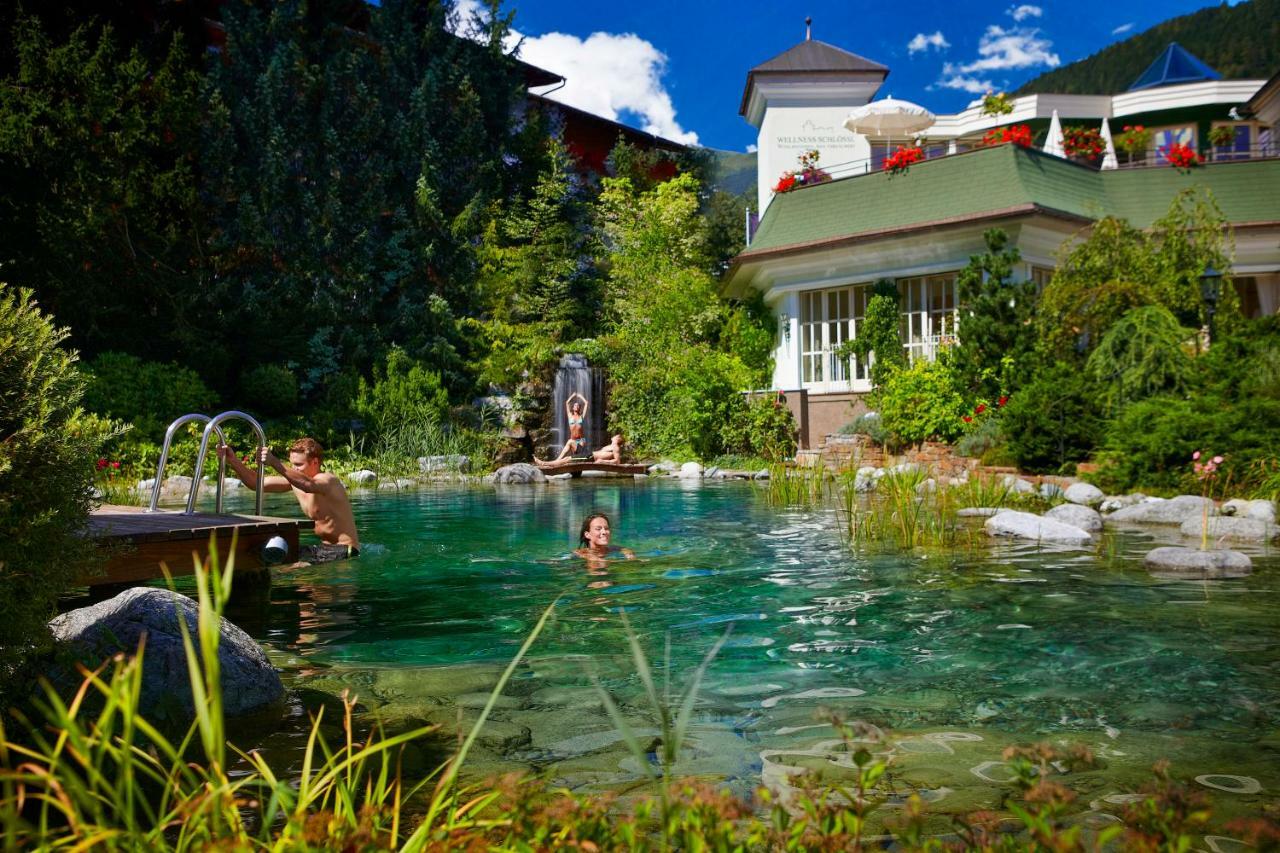Salzburgerhof, Das 5-Sterne Hotel Von Целль-ам-Зе Экстерьер фото